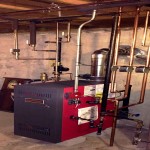 Boiler installation Vernon CT