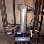 Boiler installation Vernon CT