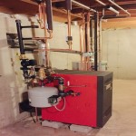 Boiler installation Vernon CT