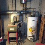 Boiler Replacement in Mansfield CT