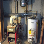Boiler Replacement in Mansfield CT
