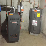 Boiler Replacement in Mansfield CT