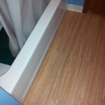 Leaky Toilet Repair in Columbia CT