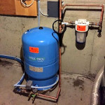 Leaky Toilet Repair in Columbia CT