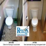 plumbing fixture installations hebron ct