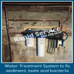 water filtration treatment systems columbia ct
