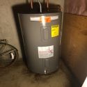 water heater replacement in coventry ct