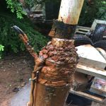 well pump replacement in bolton ct