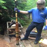 well pump replacement in bolton ct