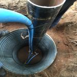 well pump replacement in bolton ct