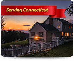 Serving Connecticut